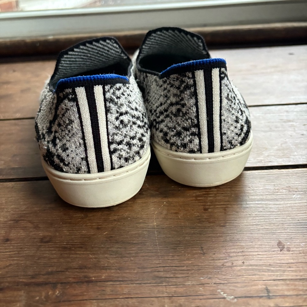 Rothy’s Original Slip-Ons - Picture 4 of 11